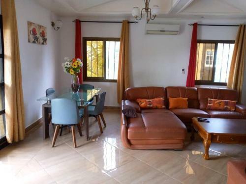 Apartamento R�sidence Angel
