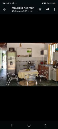 Casa De Campo De Lujo