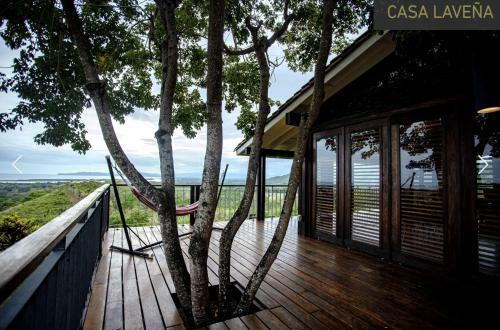 Bed & Breakfast Denter Tumas Residence