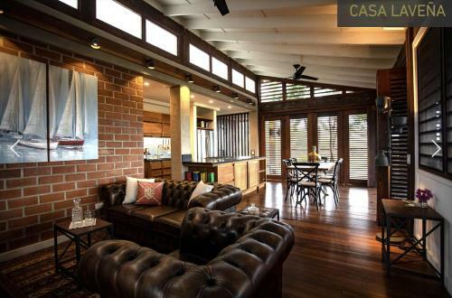 Bed & Breakfast Denter Tumas Residence