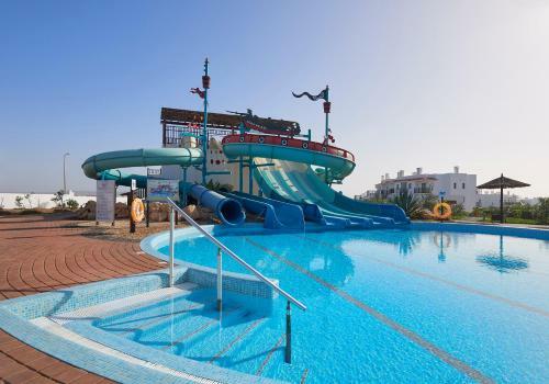 Hotel Sol Dunas