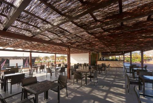 Hotel Sol Dunas