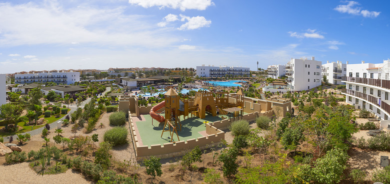 Hotel Sol Dunas
