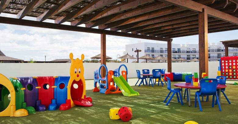 Hotel Sol Dunas