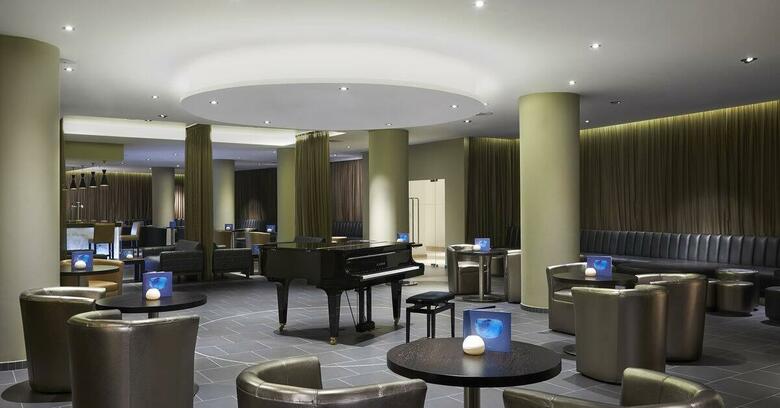 Hotel Sol Dunas