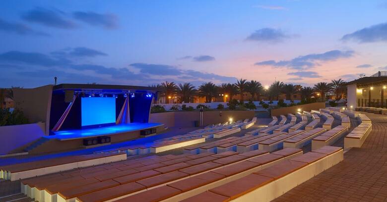 Hotel Sol Dunas