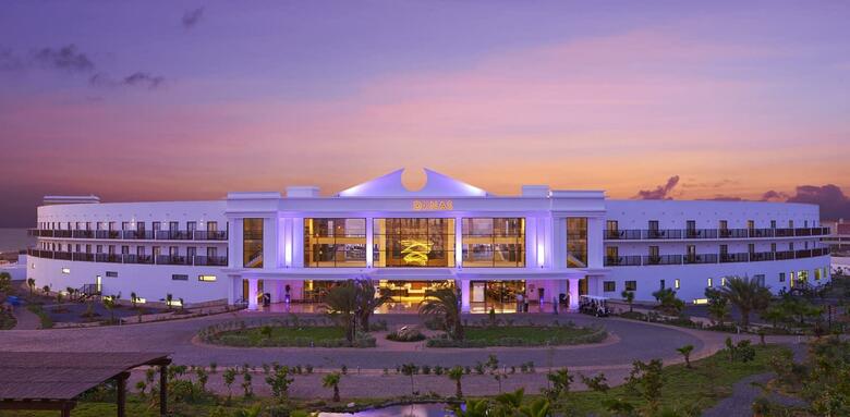 Hotel Sol Dunas