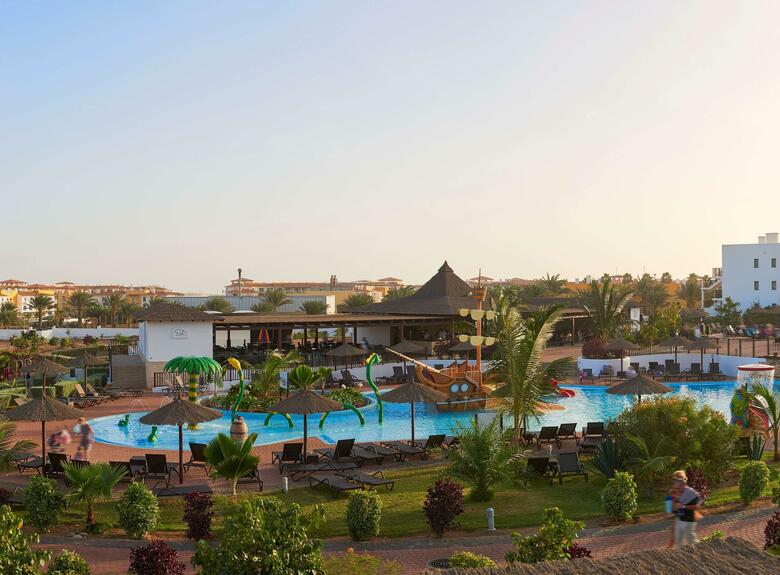 Hotel Sol Dunas