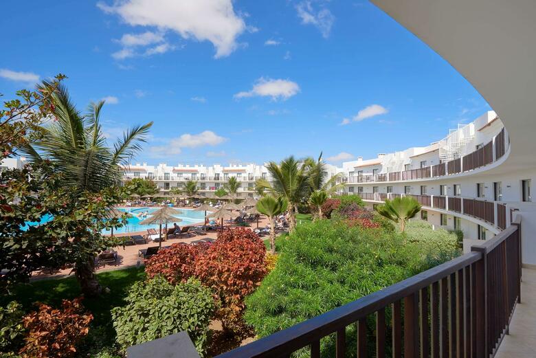 Hotel Sol Dunas
