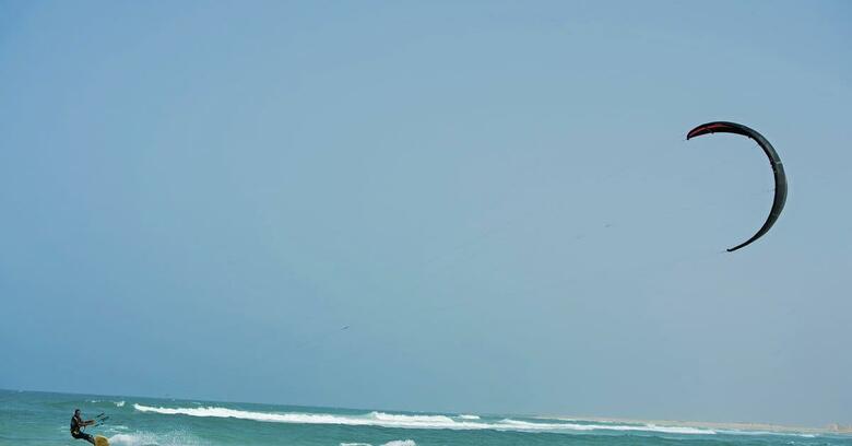 Hotel Sol Dunas