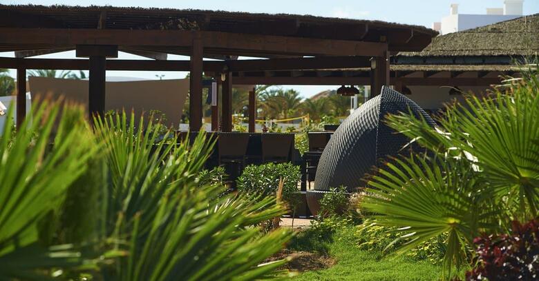 Hotel Sol Dunas