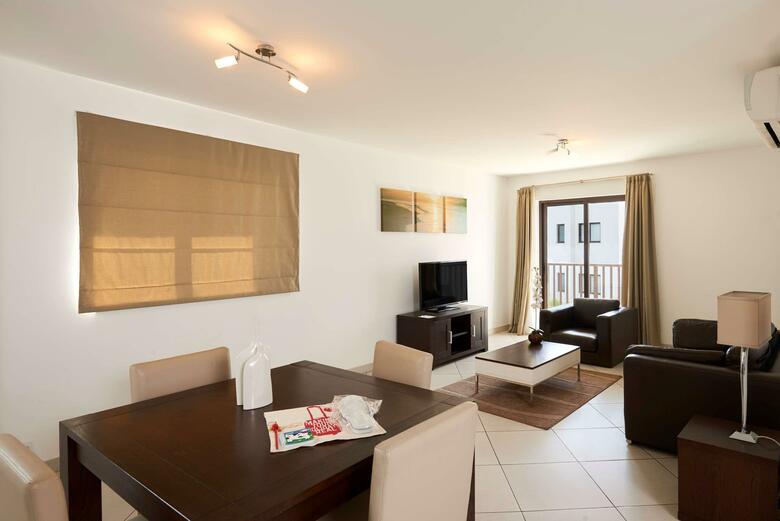 Hotel Sol Dunas