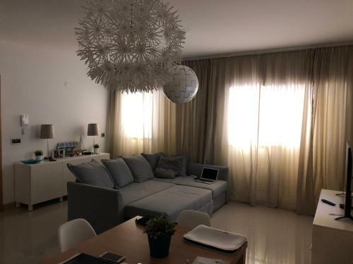 Apartamento Sal Island Experience