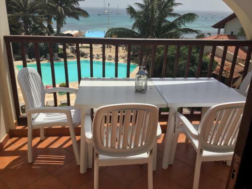 Apartamento Apt71 Porto Antigo 2