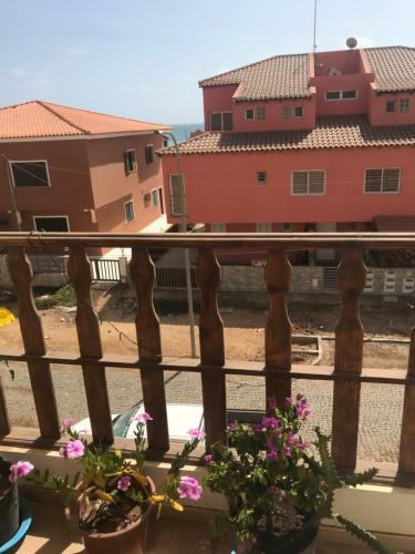 Apartamento Casa Margarita