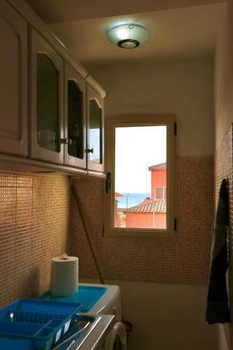 Apartamento Casa Margarita