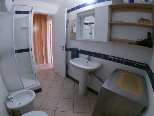 Apartamento Leme Bedje Fronte Spiaggia