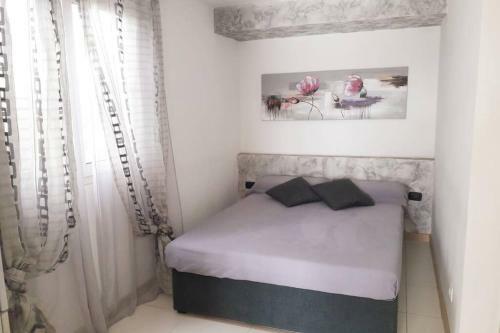 Appartamento In Villa Con Piscina Privata