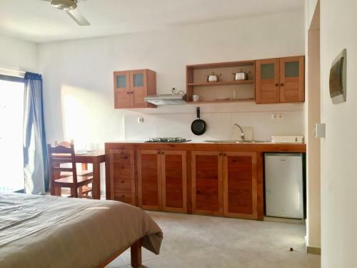 Surfzone Beachside Apartments