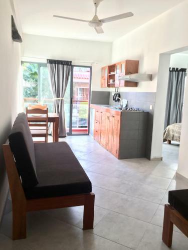 Surfzone Beachside Apartments