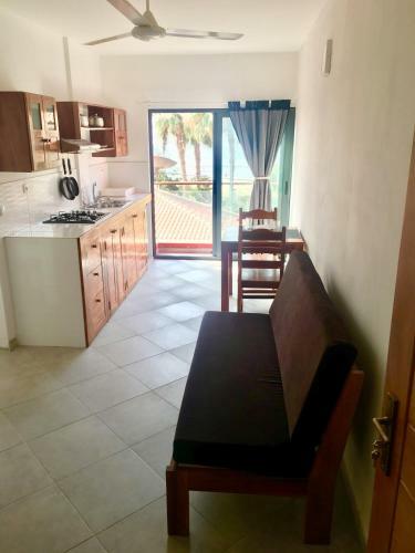 Surfzone Beachside Apartments