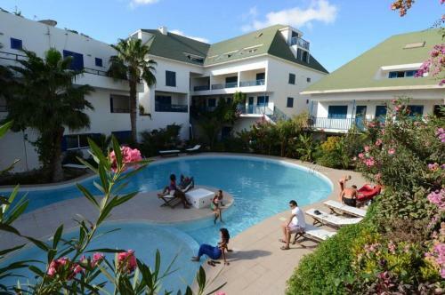 Apartamento Angolo Paradiso Oceano