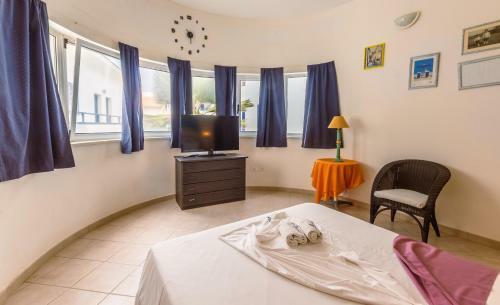 Apartamento Angolo Paradiso Oceano