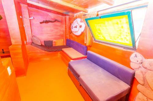 Bed & Breakfast Surfactivity Guest House