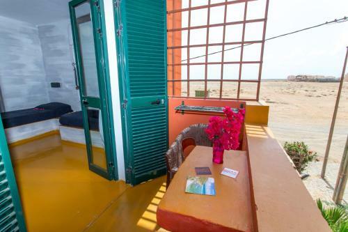 Bed & Breakfast Surfactivity Guest House