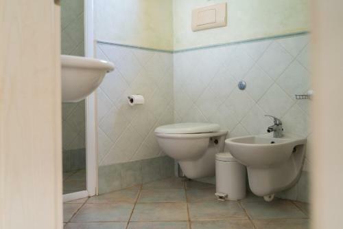 Lovely Beach Front Apartment In Santa Maria