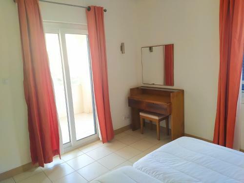 Ah - Vila Verde Private Apartment