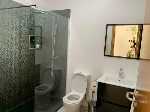 Apartamento Paradise Cape Verde