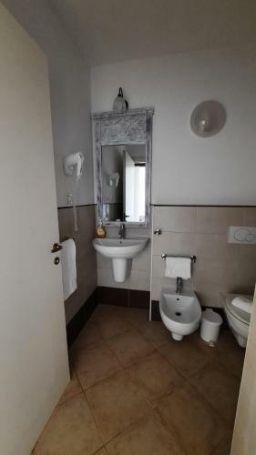 Apartamento Ali&fede Tropical Loft