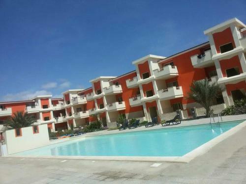 Surfer Apartment Private Condominium