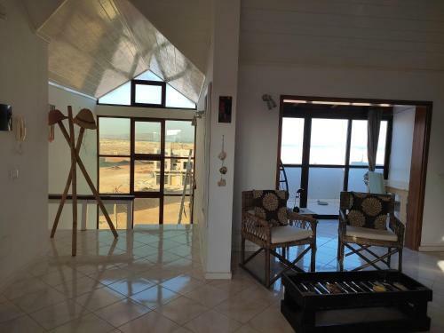 Apartamento Penthouse, Free Wifi