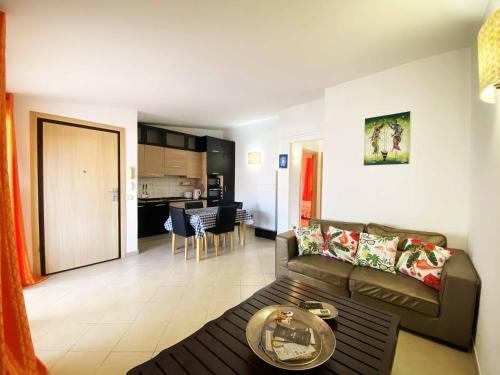 Residence Djadsal Moradias Apartments
