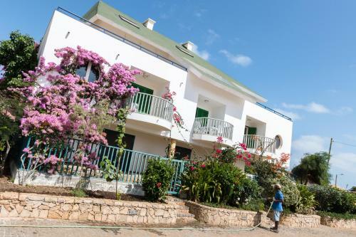 Apartamento Leme Bedje
