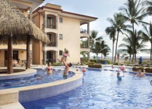 Apartamento Bahia Encantada Oceanfront L3