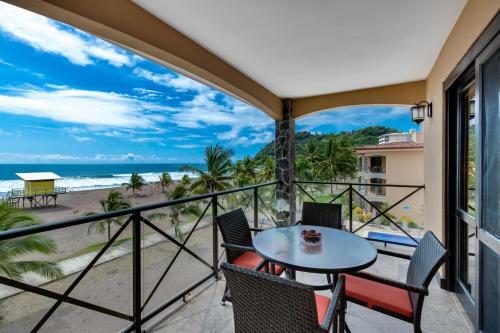 Apartamento Bahia Encantada Oceanfront L3