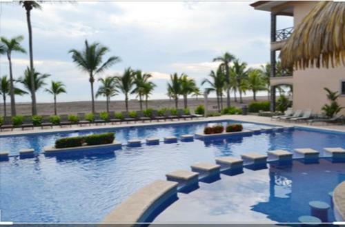 Apartamento Bahia Encantada Oceanfront L3