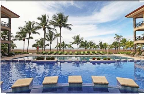 Apartamento Bahia Encantada Oceanfront L3