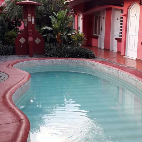 Hotel Krystal