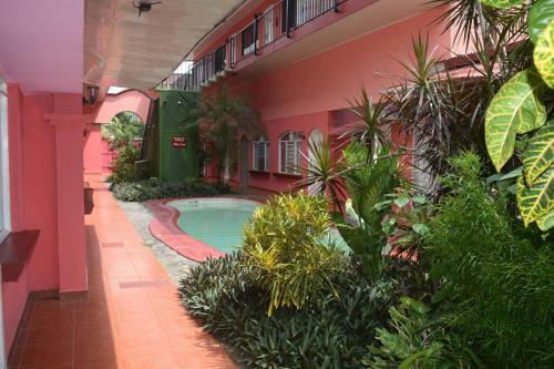Hotel Krystal