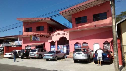 Hotel Krystal