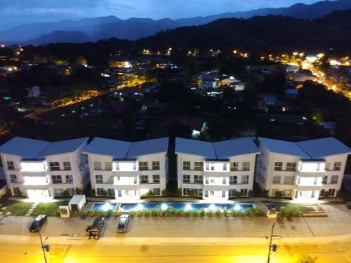 Apartamento Lapa Living Paradise E2