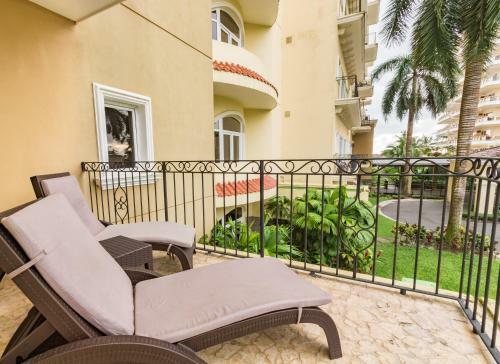 Apartamento !!!!full Luxury!!!!! Apto In Jaco Beach
