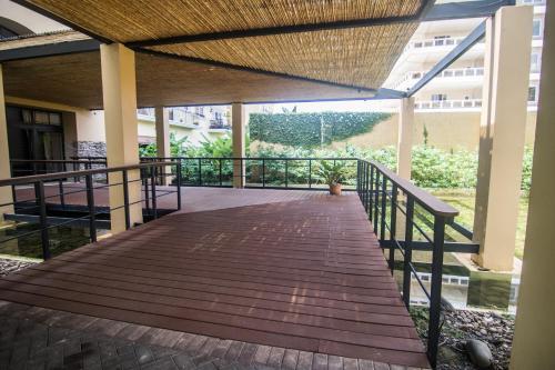Luxurious Ocean View Apartment Acqua 703
