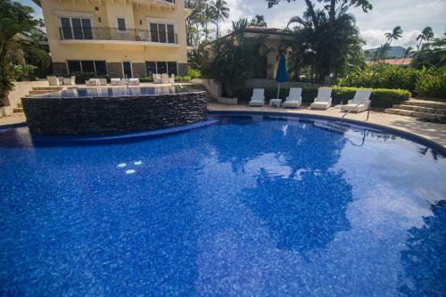Luxurious Ocean View Apartment Acqua 703