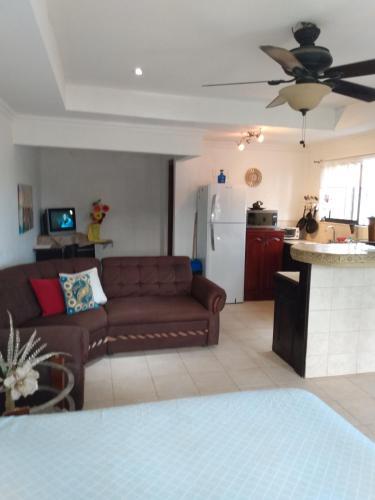 Apto Studio Jac� ( Surf Loft)