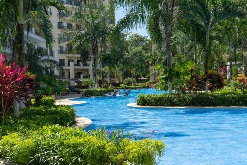 Apartamento Jacobay Costa Rica Beach Condo